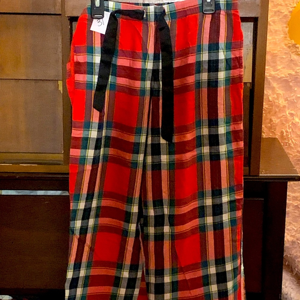Victoria secret pajama pants